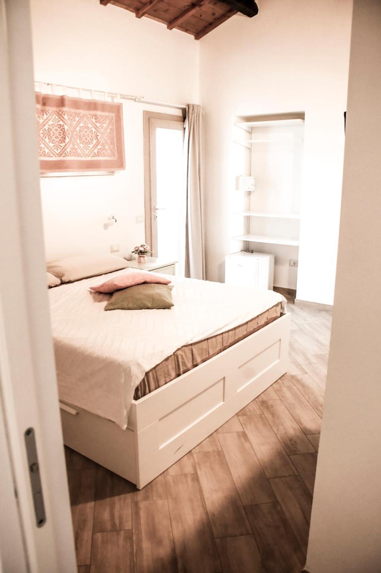 Domu Virginia Bed & Breakfast Castiadas Dış mekan fotoğraf