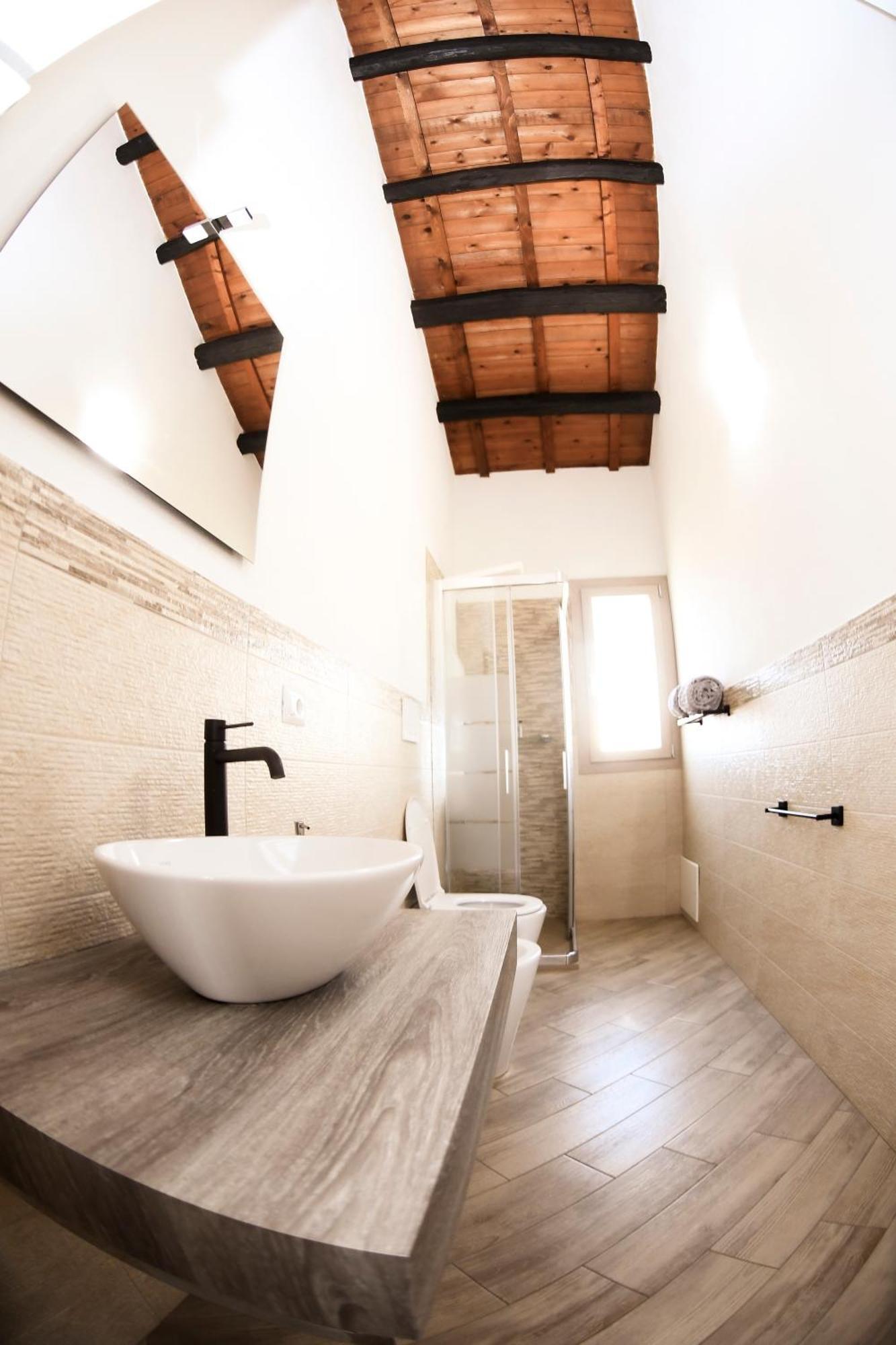 Domu Virginia Bed & Breakfast Castiadas Dış mekan fotoğraf